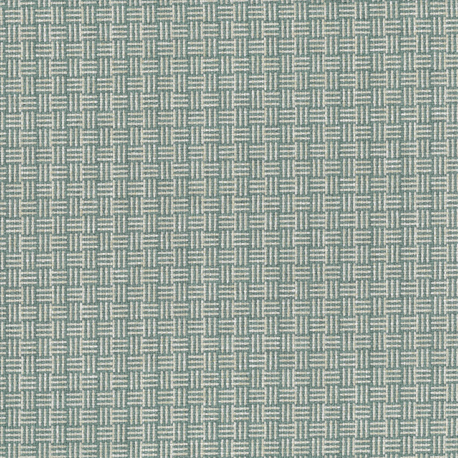 Warwick Williamsburg Seafoam Custom Indoor Cushion