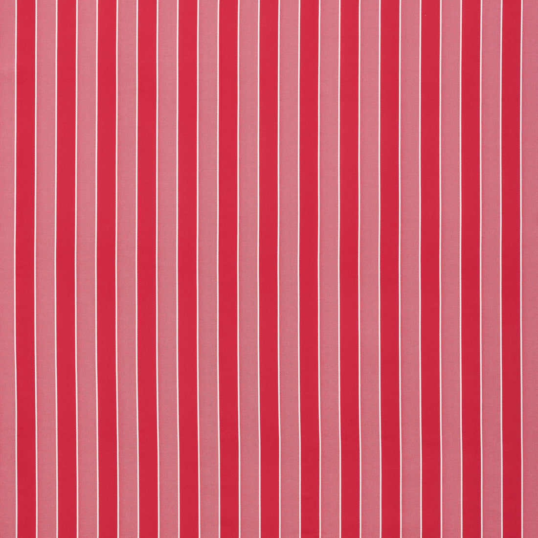 Warwick Willa Hibiscus outdoor curtain fabric swatch