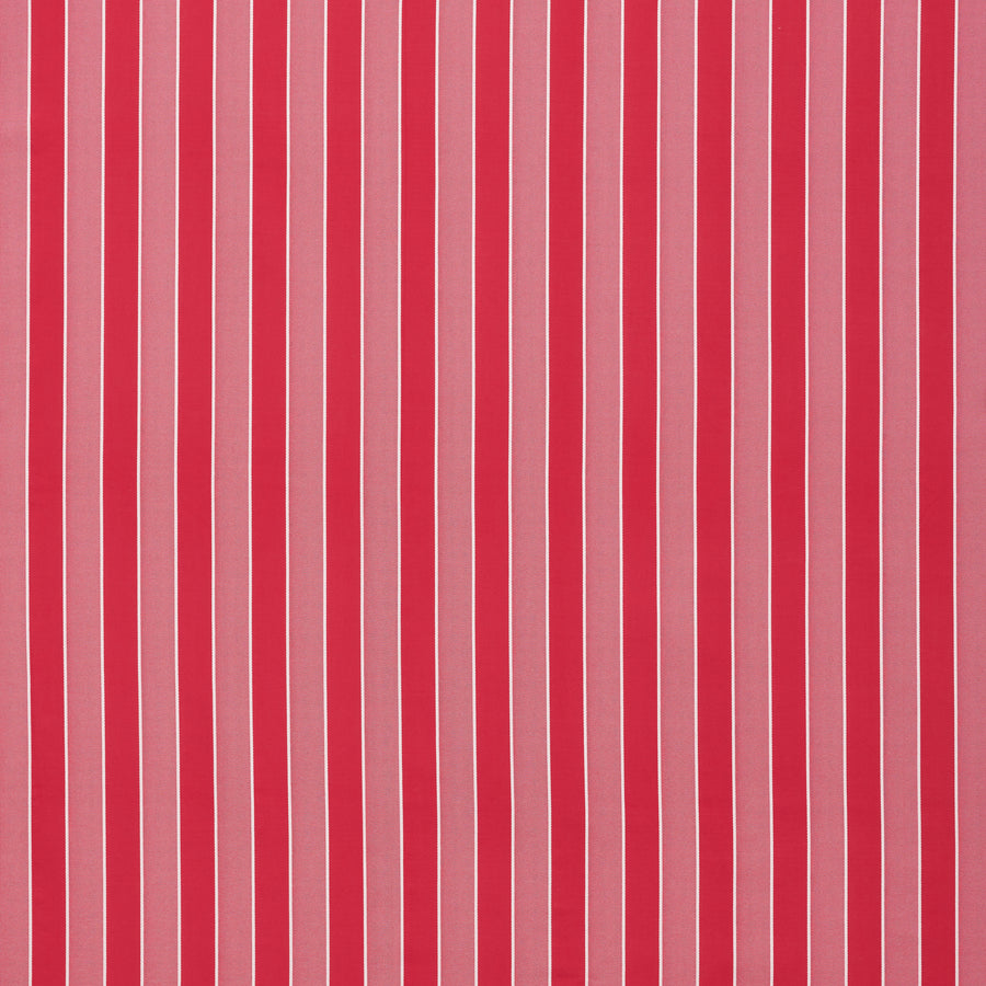 Warwick Willa Hibiscus Custom Outdoor Curtains