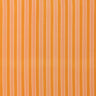 Warwick Willa Orange outdoor curtain fabric swatch