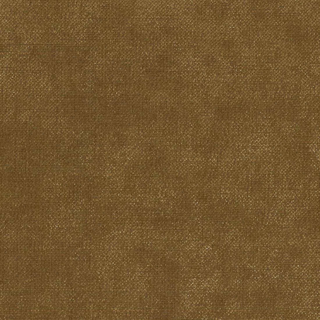 Warwick Zeus Ochre upholstery fabric cushion