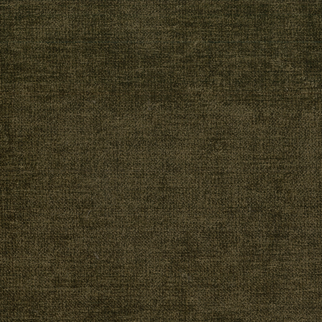 Warwick Zeus Olive upholstery fabric cushion