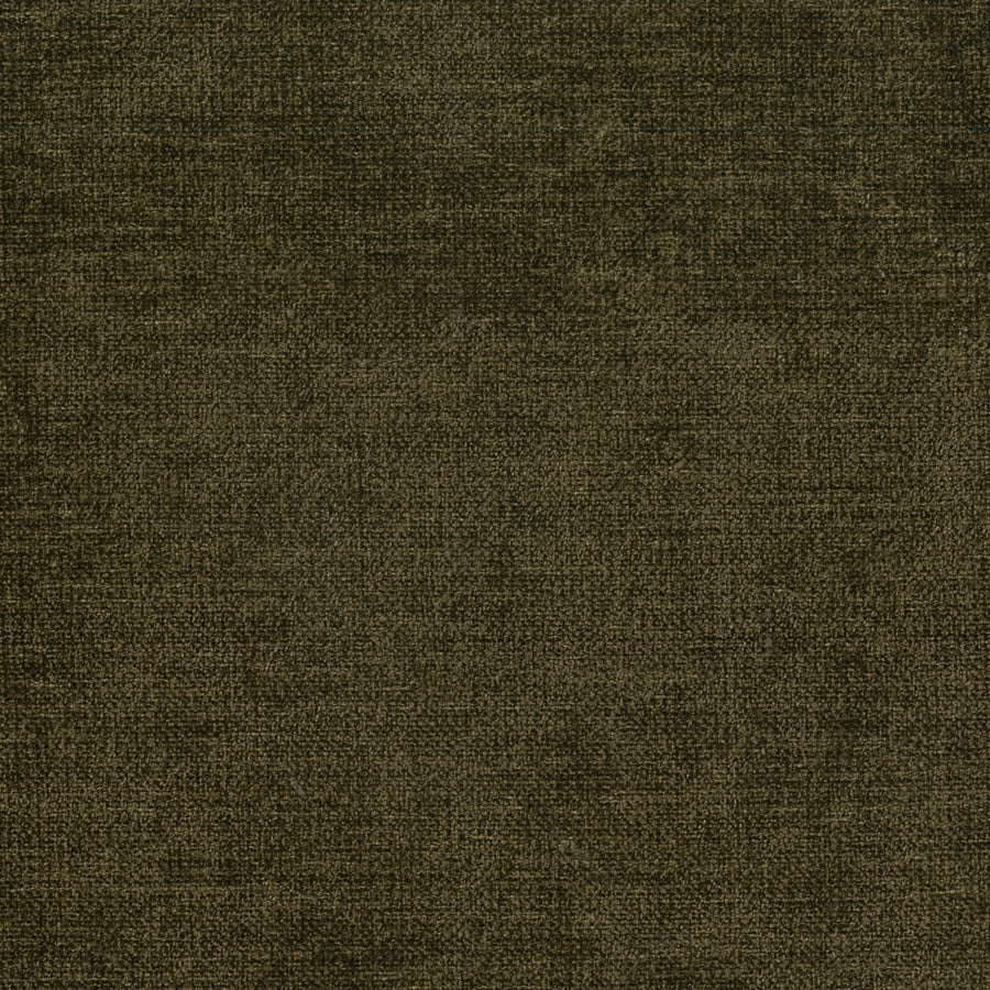 Warwick Zeus Olive Cushion