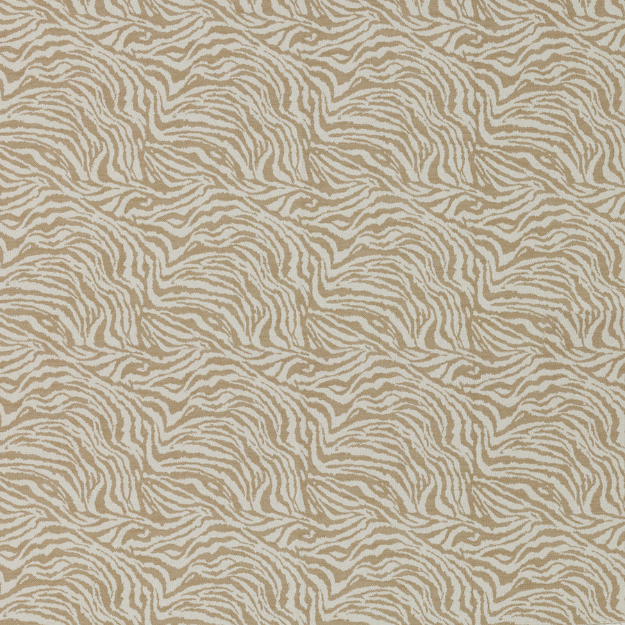 Warwick Zuri Sand Custom Outdoor Curtains