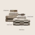 Pietra Australian Cotton Towels, photo 30