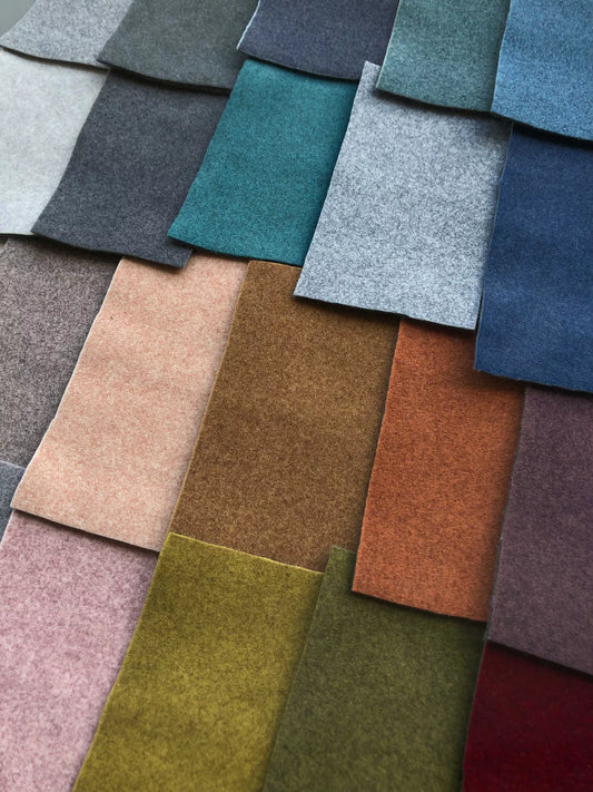 Warwick - Felix Thunder