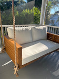 Sedona Swing Bed | Standard, photo 6