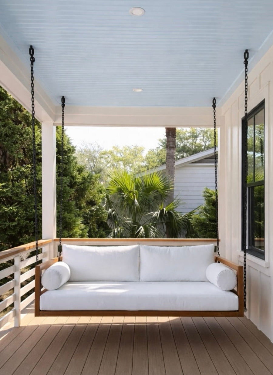 Del Mar Swing Bed | Standard
