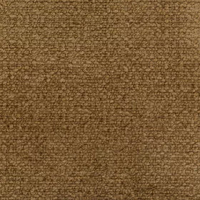 Warwick Ronan Gold upholstery fabric cushion