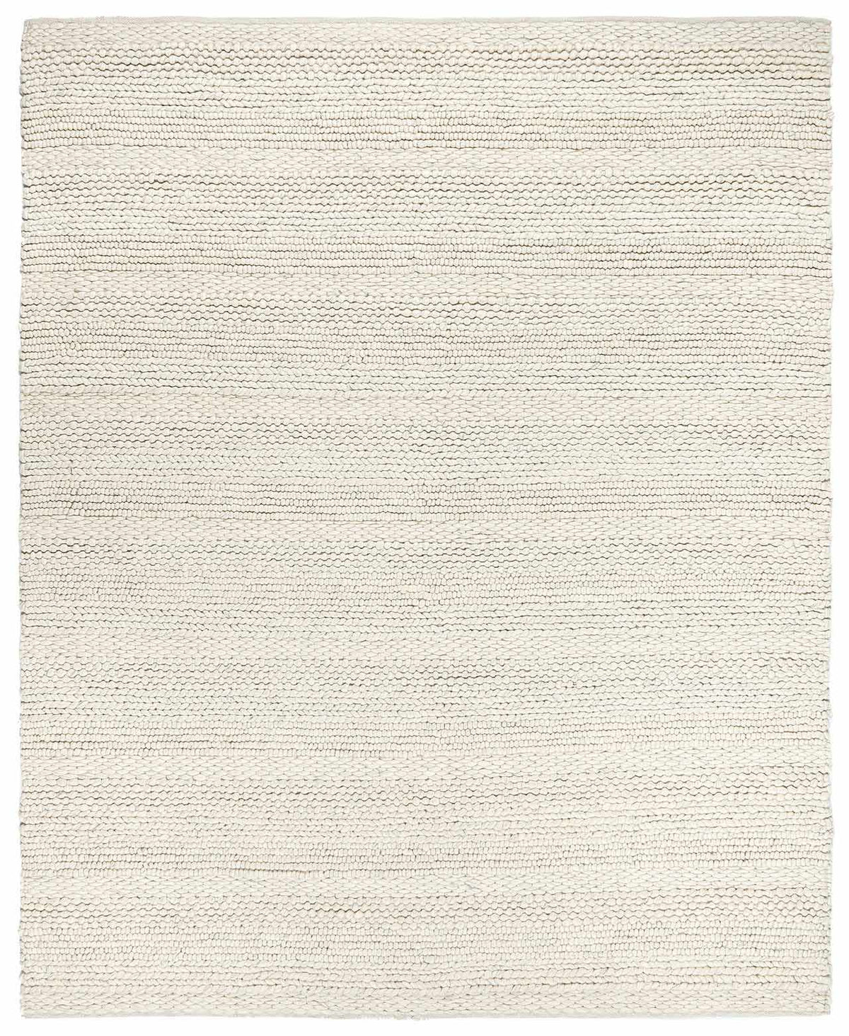 Hanlontown Hand-Woven Wool Flatweave Rug, view 2