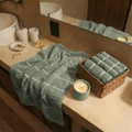 Deia Australian Cotton Towels, hand towel