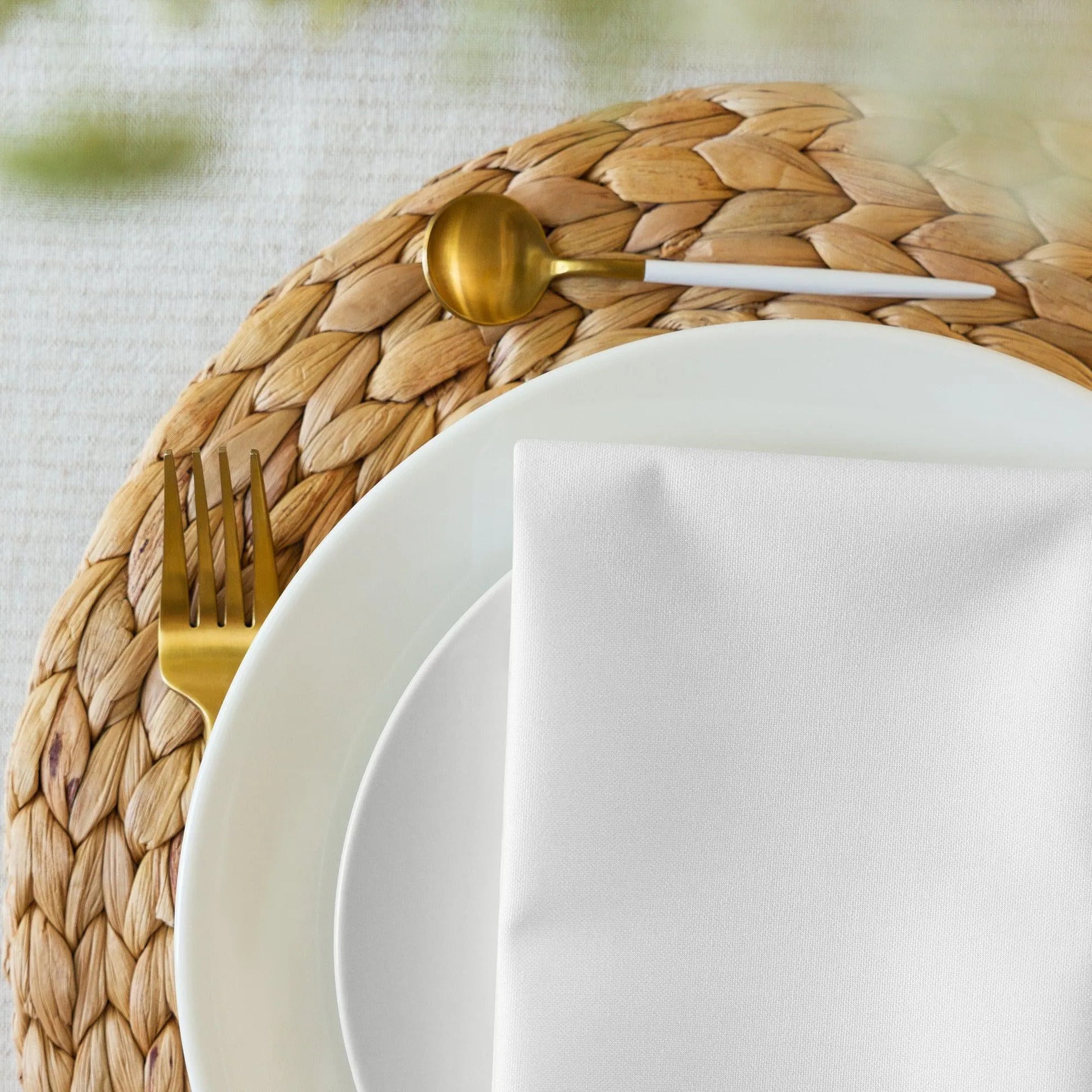 Harvest Cloth Napkin Set