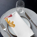 Harvest Cloth Napkin Set