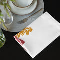 Harvest Cloth Napkin Set