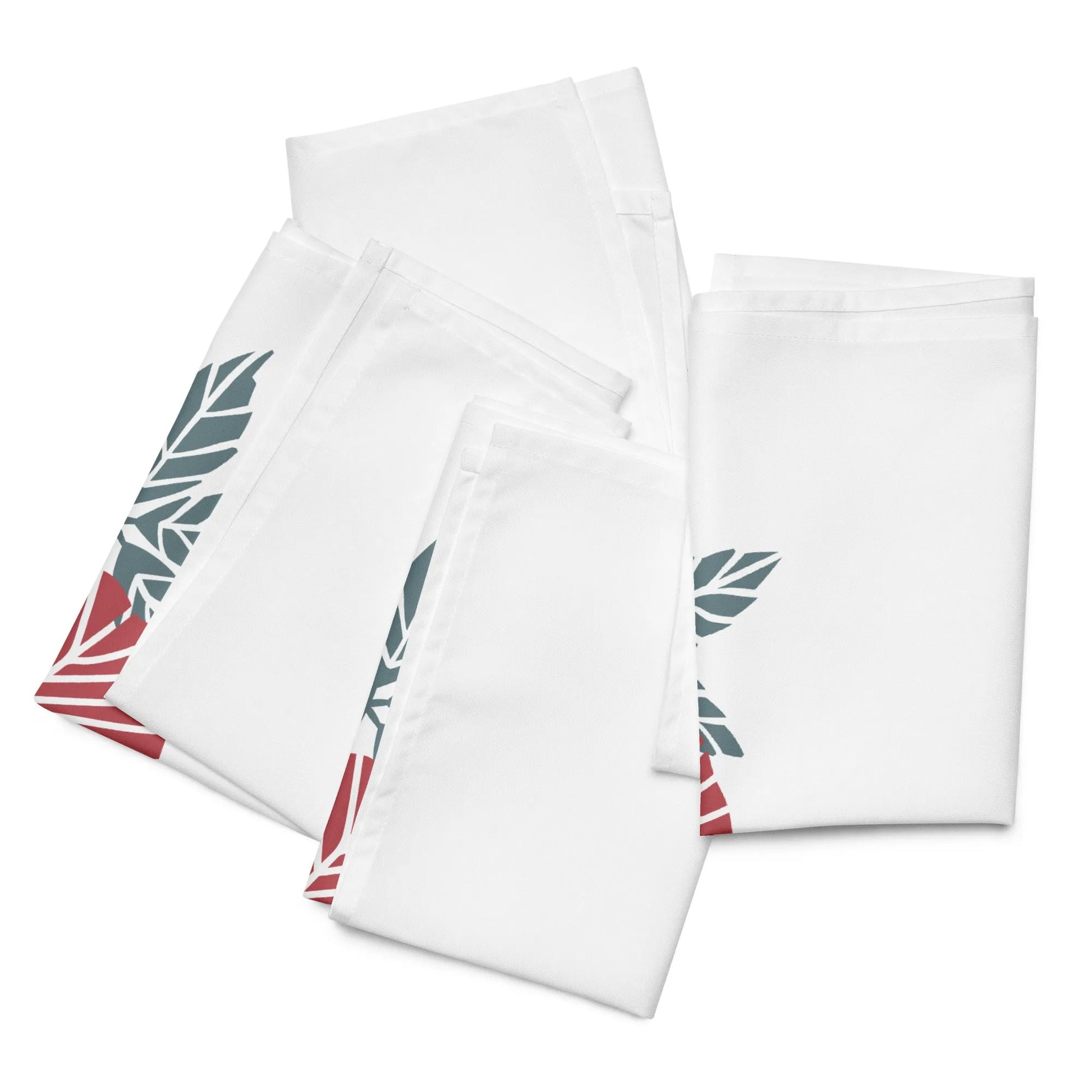 Harvest Cloth Napkin Set