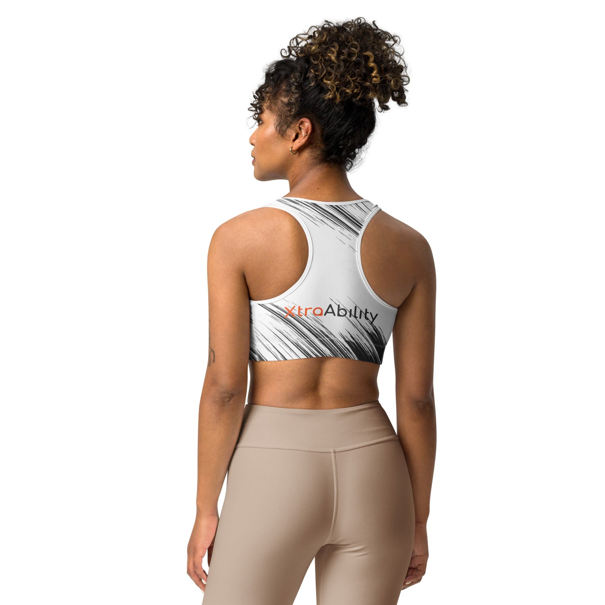 High-Performance Sports Bras - Comfort, Support, and Style for Every Workout