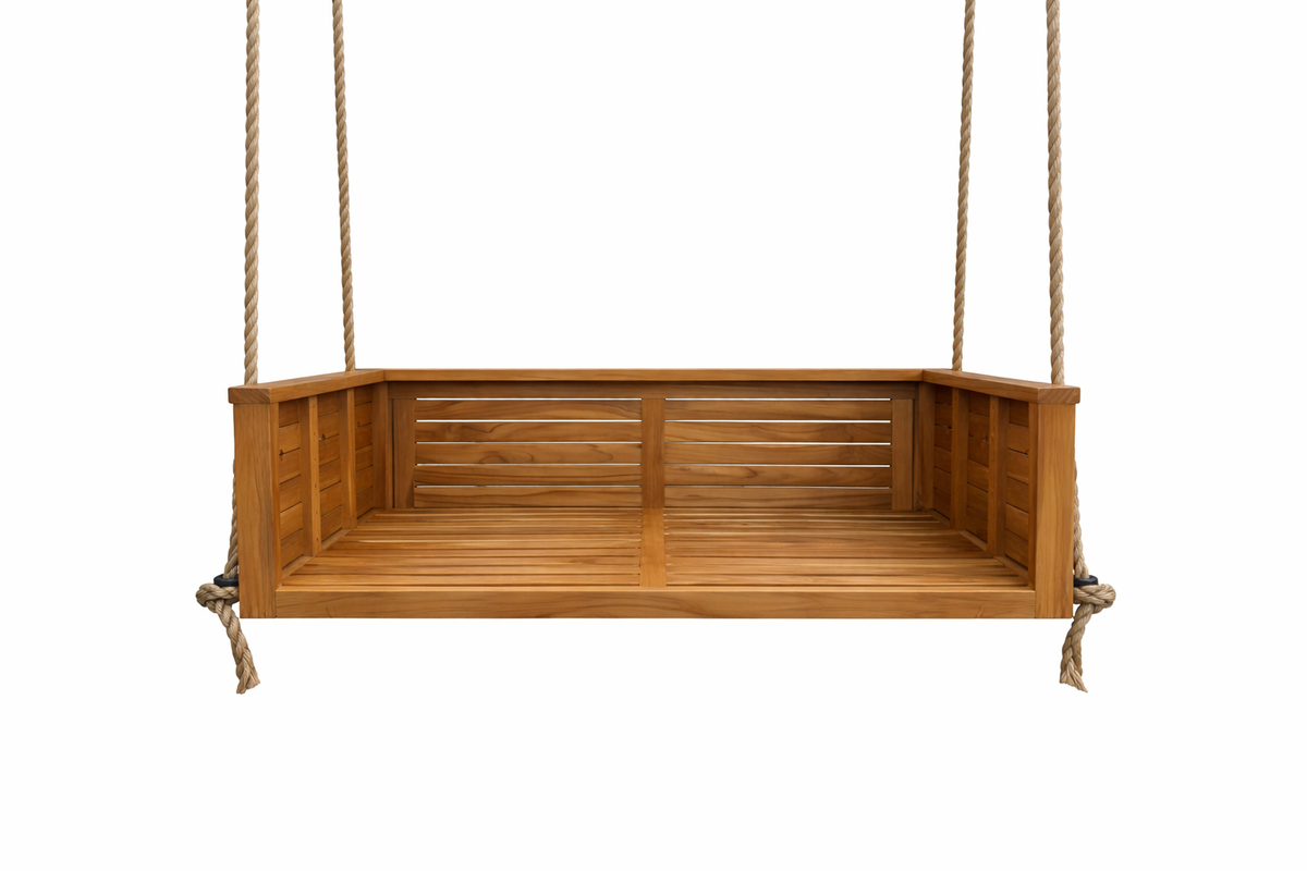Sedona Swing Bed | Small, photo 9