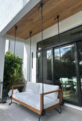 Delray Swing Bed | Small, photo 6