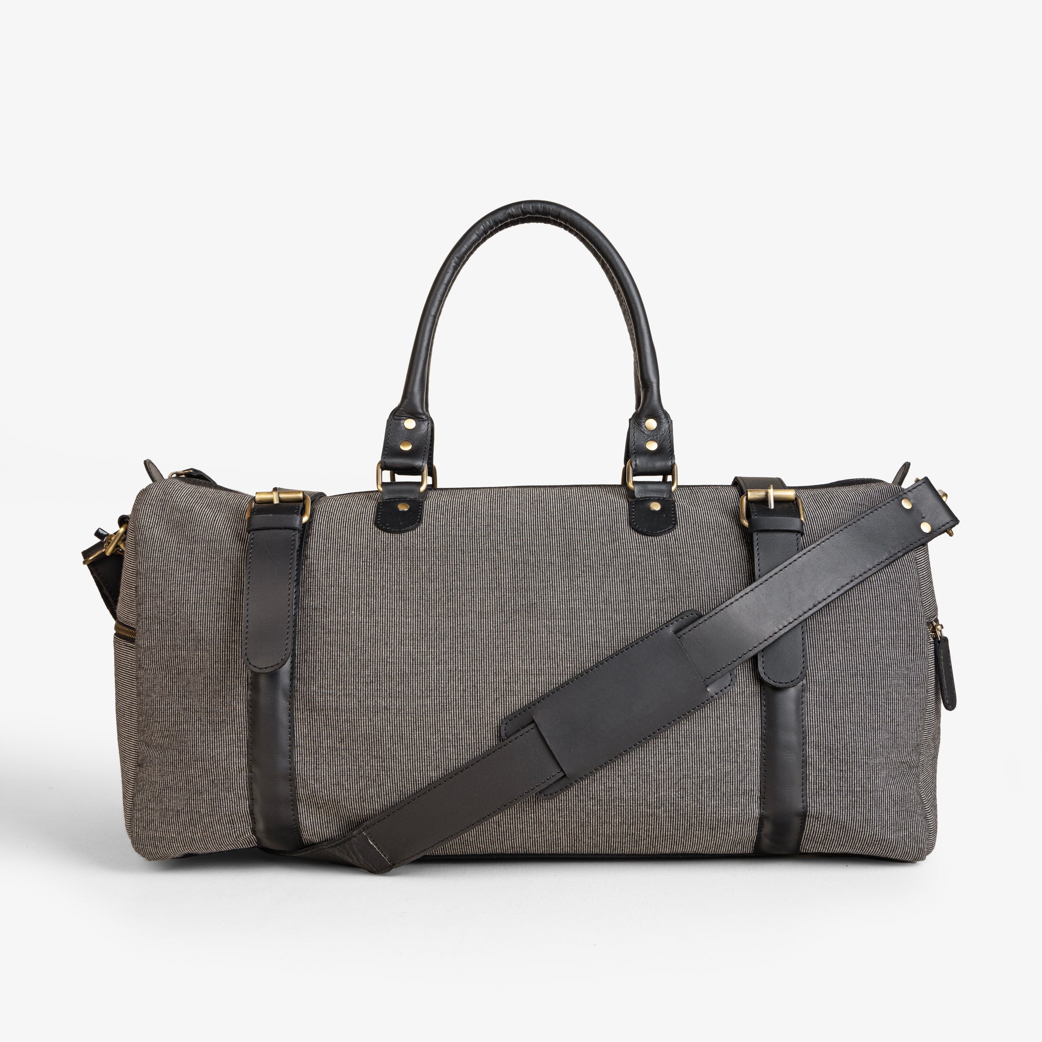 Sunbrella® Voyager Duffel
