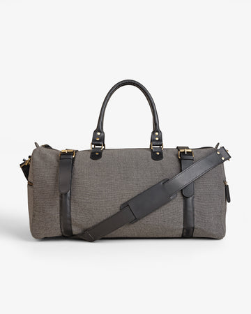 Sunbrella® Voyager Duffel