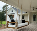 Bimini Swing Bed | Small, photo 8
