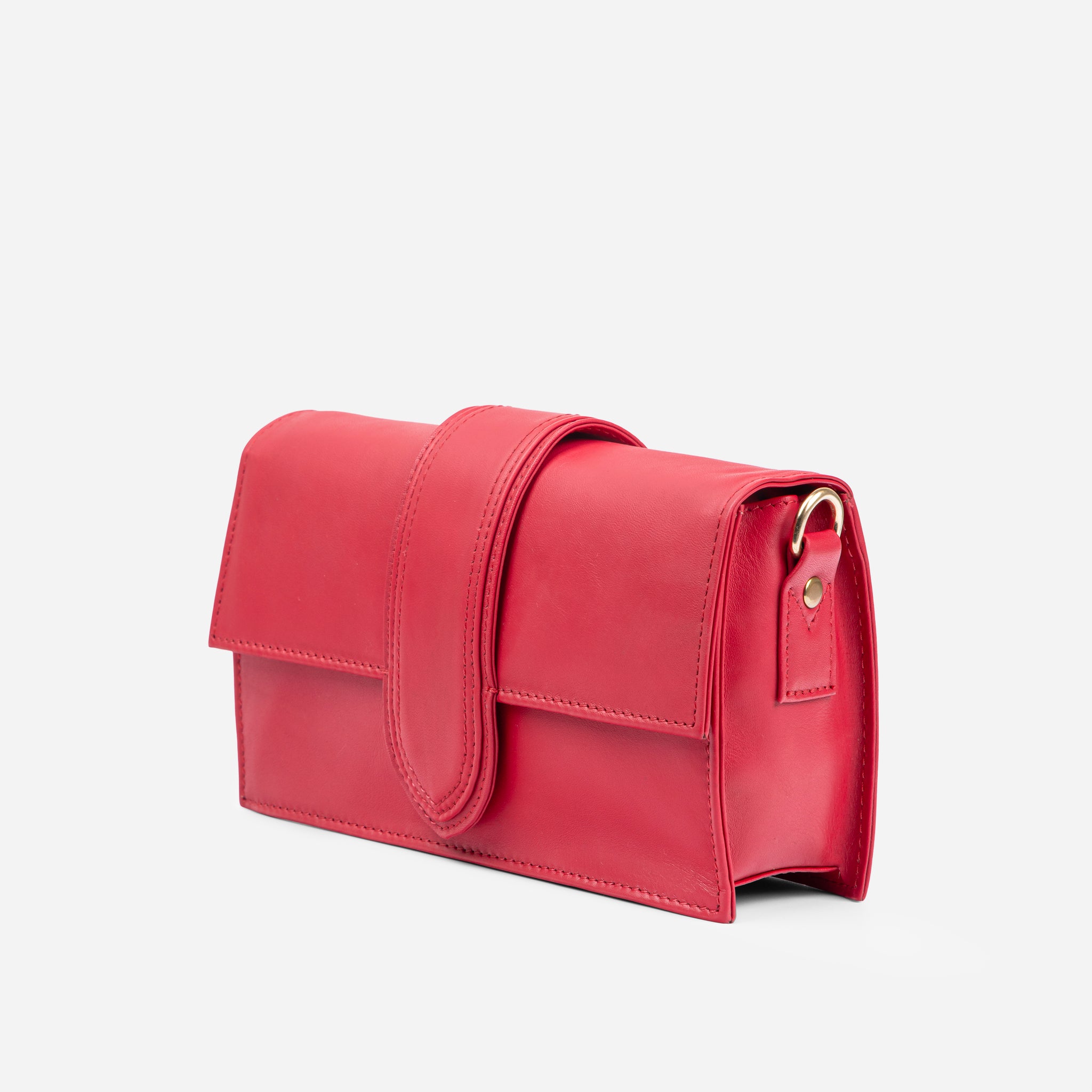 Stella Leather Sling Bag