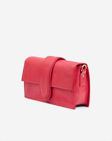 Stella Leather Sling Bag