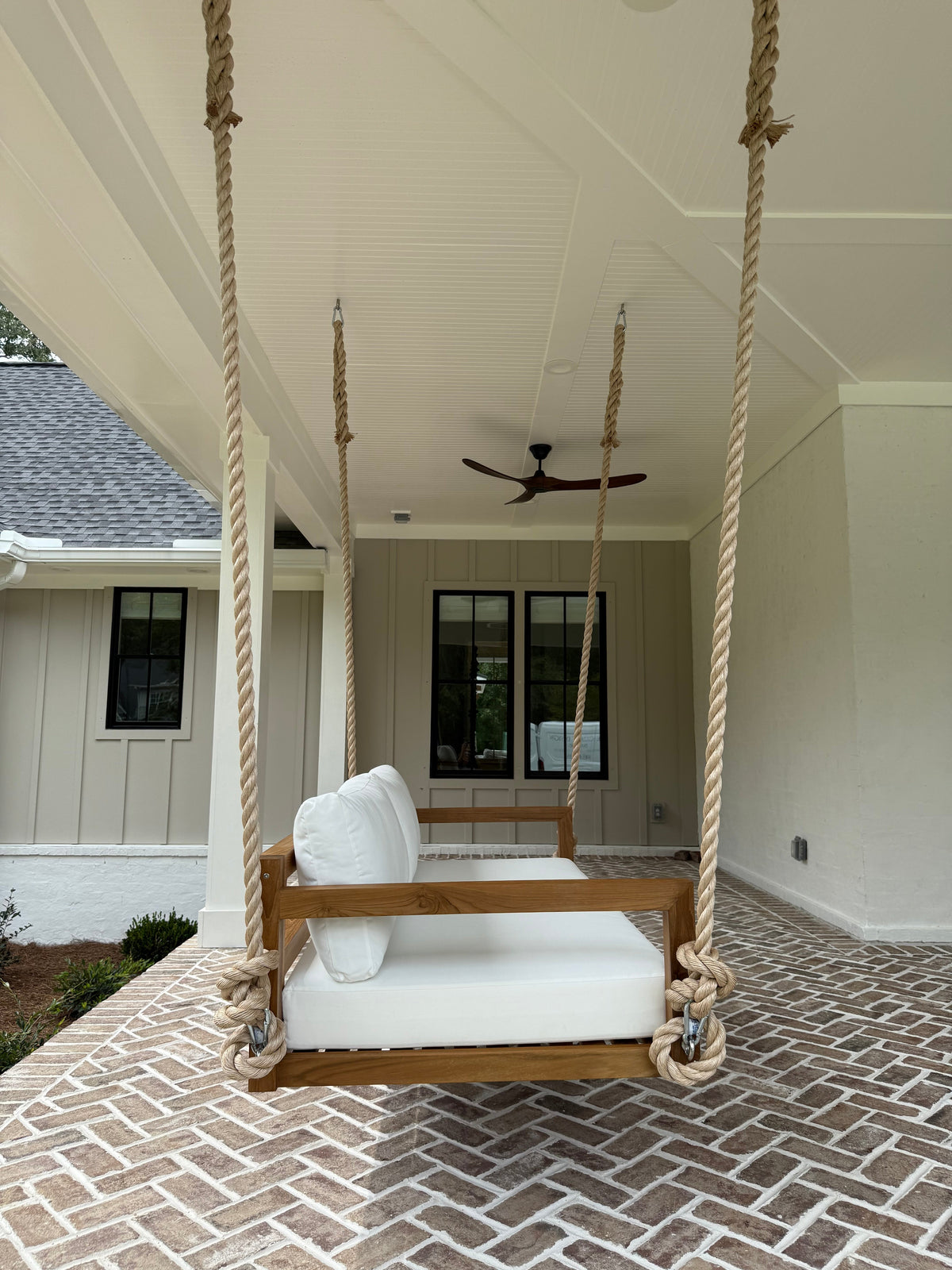 Bimini Swing Bed | Small, photo 9