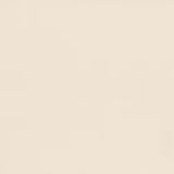 Warwick Lustrell Aura Ivory faux leather cushion