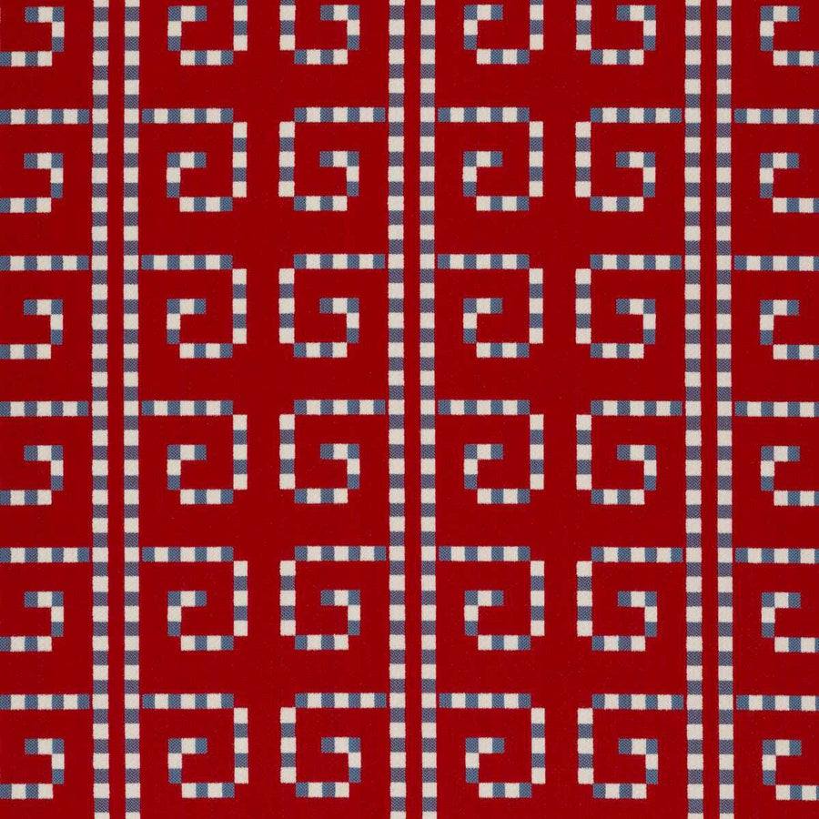 Sunbrella Key Cardinal Custom Outdoor Cushion