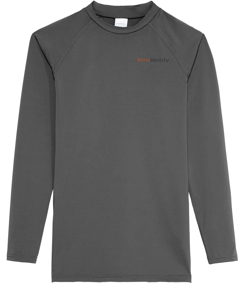 Long Sleeve Cool T XtraAbility