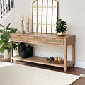 Meliora Hand-Woven New Zealand Wool Area Rug, view 5