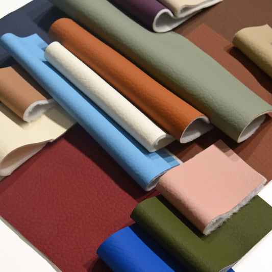 Warwick - Lustrell Aura Apple