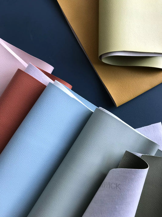 Warwick - Lustrell Charisma Acacia