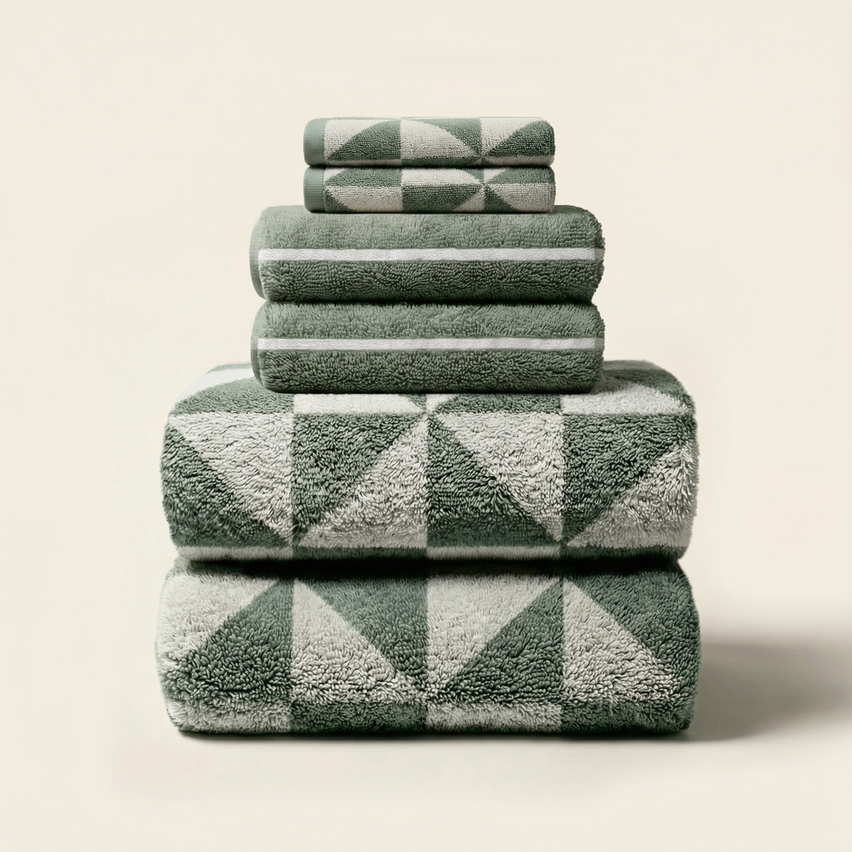 Deia Australian Cotton Towels, photo 9
