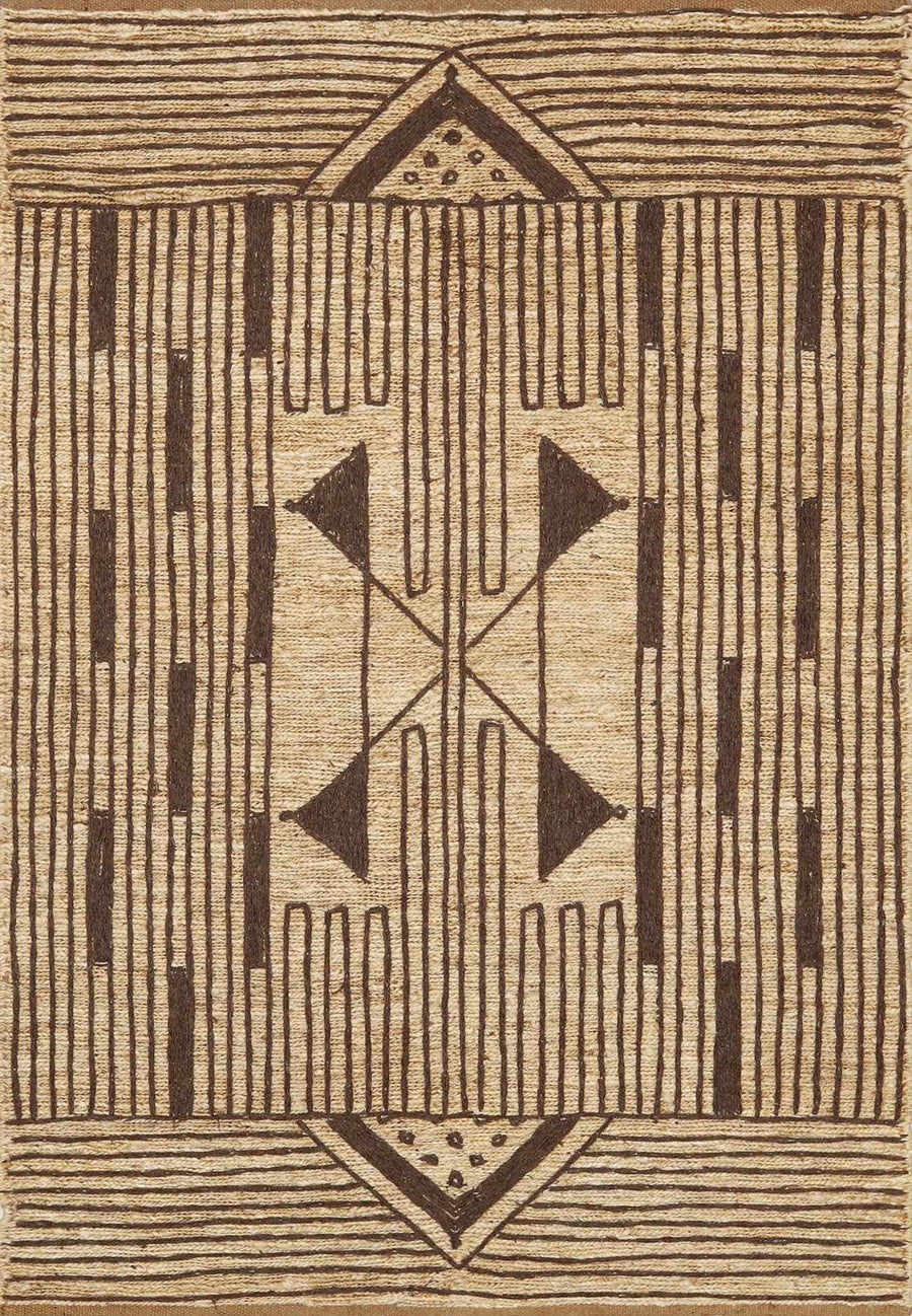 The Millis Jute Rug