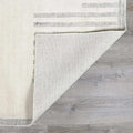 Yulia Hand-Loomed Wool Rug, view 4