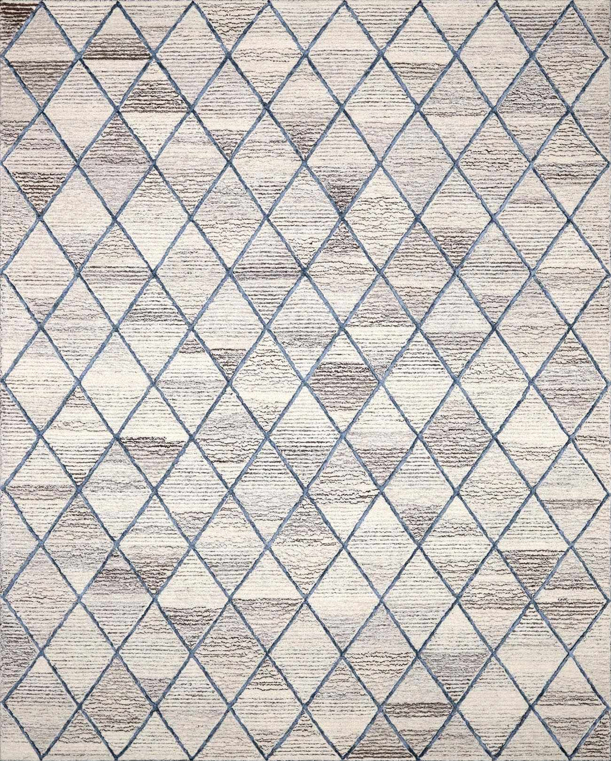 Helion Hand-Tufted Wool Rug, view 2