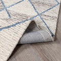 Helion Hand-Tufted Wool Rug, view 5