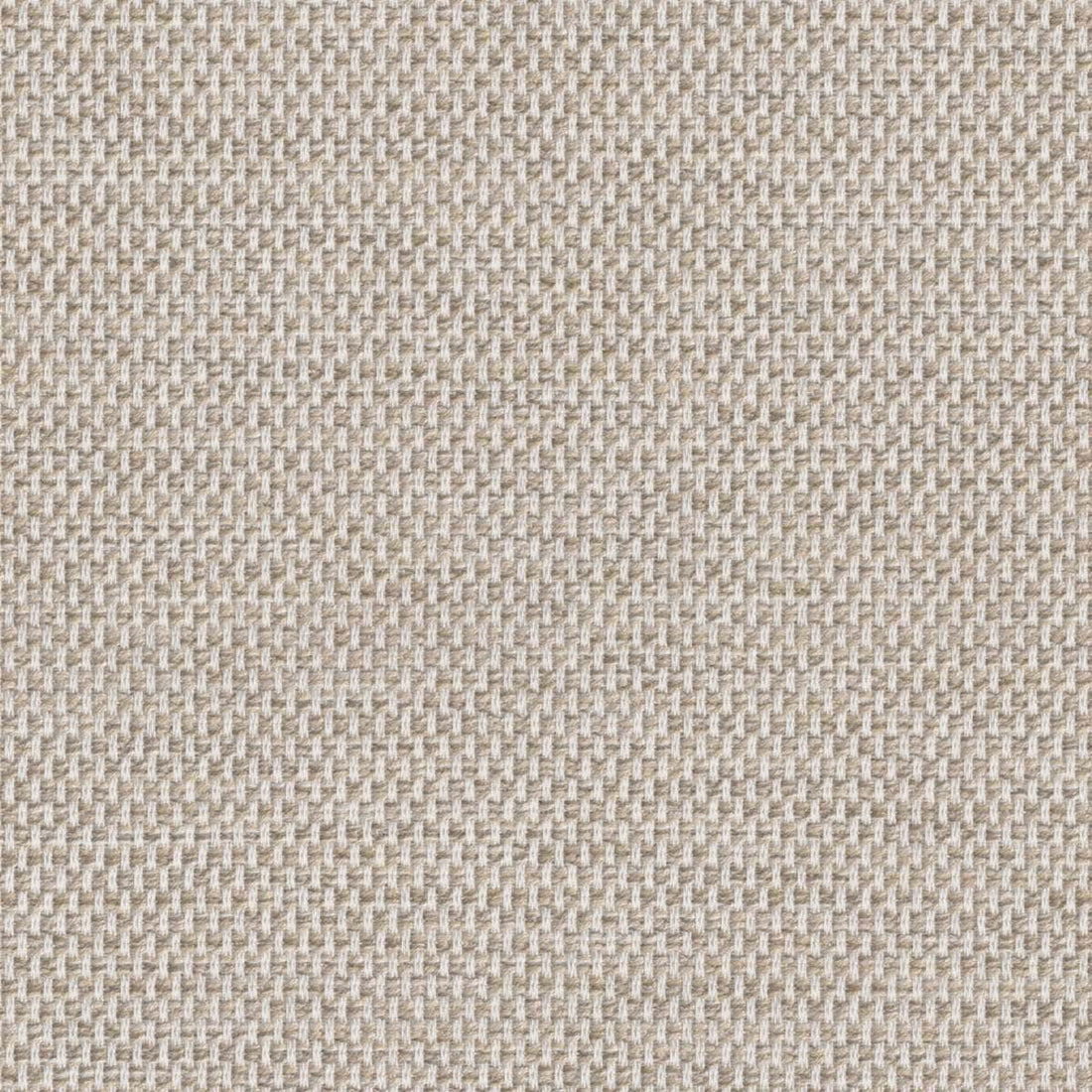 Sunbrella Mainstreet Putty fabric swatch