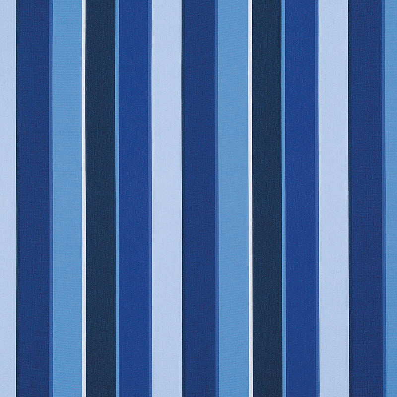 Sunbrella - Milano Cobalt Cushion