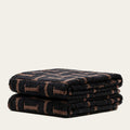 Tessera Geometric Australian Cotton Towels, view 5