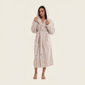 Ultraplush Australian Cotton Unisex Bathrobe, photo 23