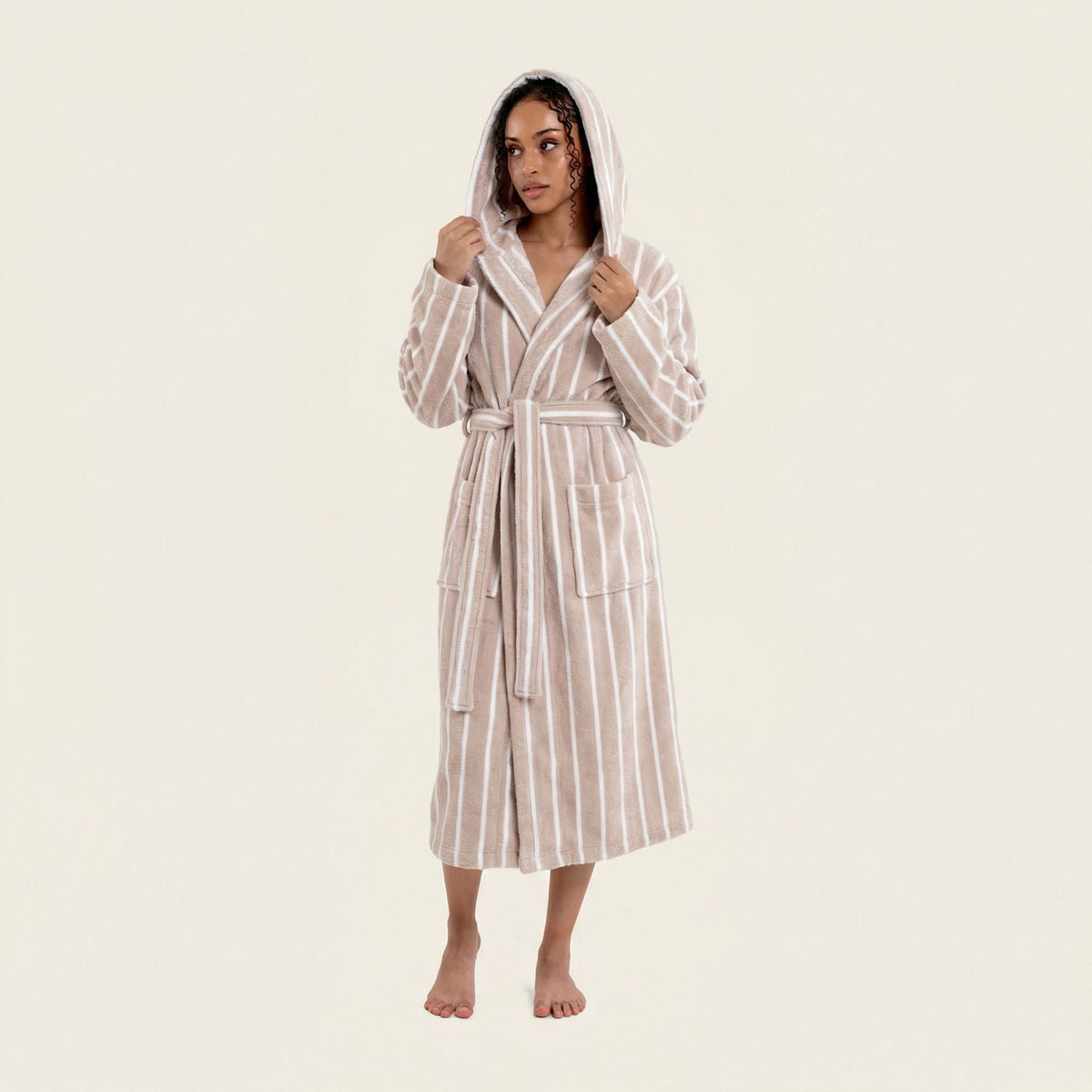 Ultraplush Australian Cotton Unisex Bathrobe, photo 23