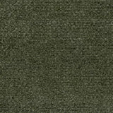 Warwick Ronan  Olive upholstery fabric cushion