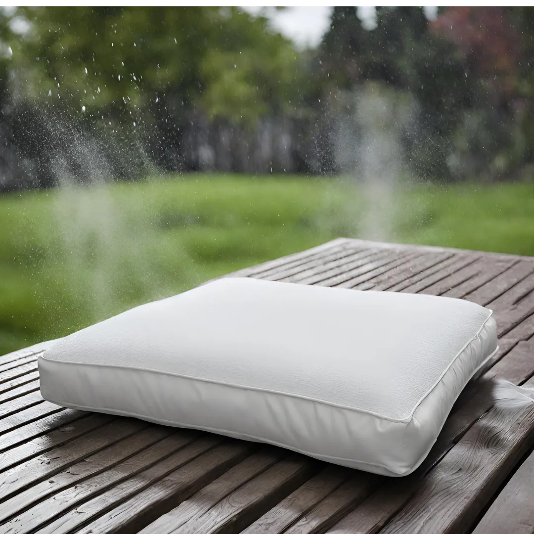 Outdoor Dry Fast Foam