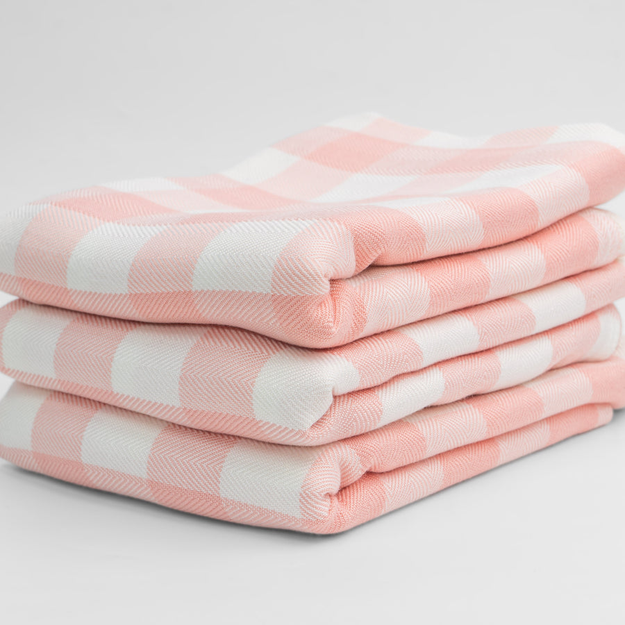 Bamboo Bath Towel