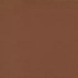Warwick Lustrell Charisma Pecan faux leather cushion