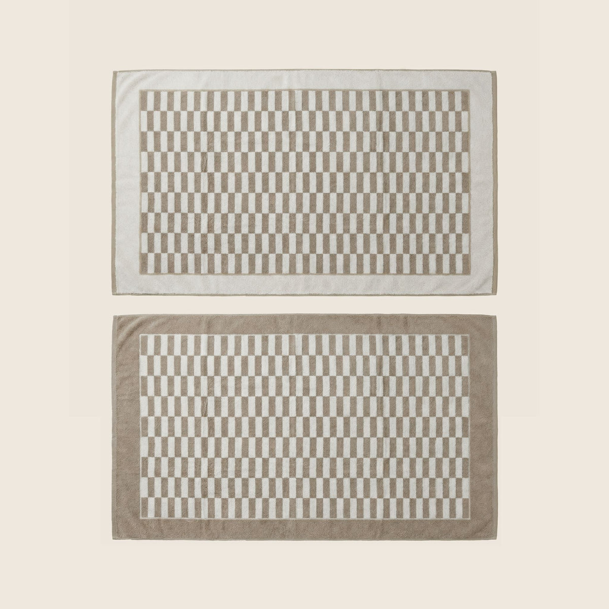 Pietra Australian Cotton Towels, bath sheet, flat lay