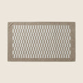 Pietra Australian Cotton Towels, in brown, flat lay